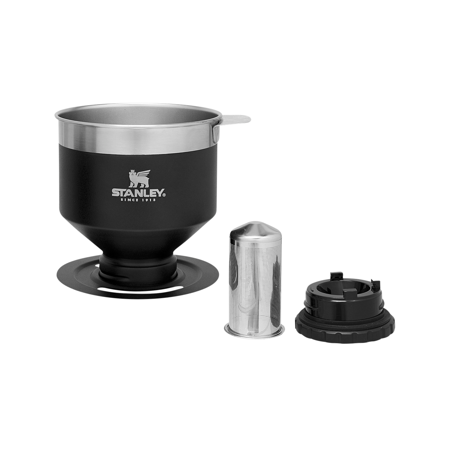 Classic Perfect-Brew Pour Over CD0