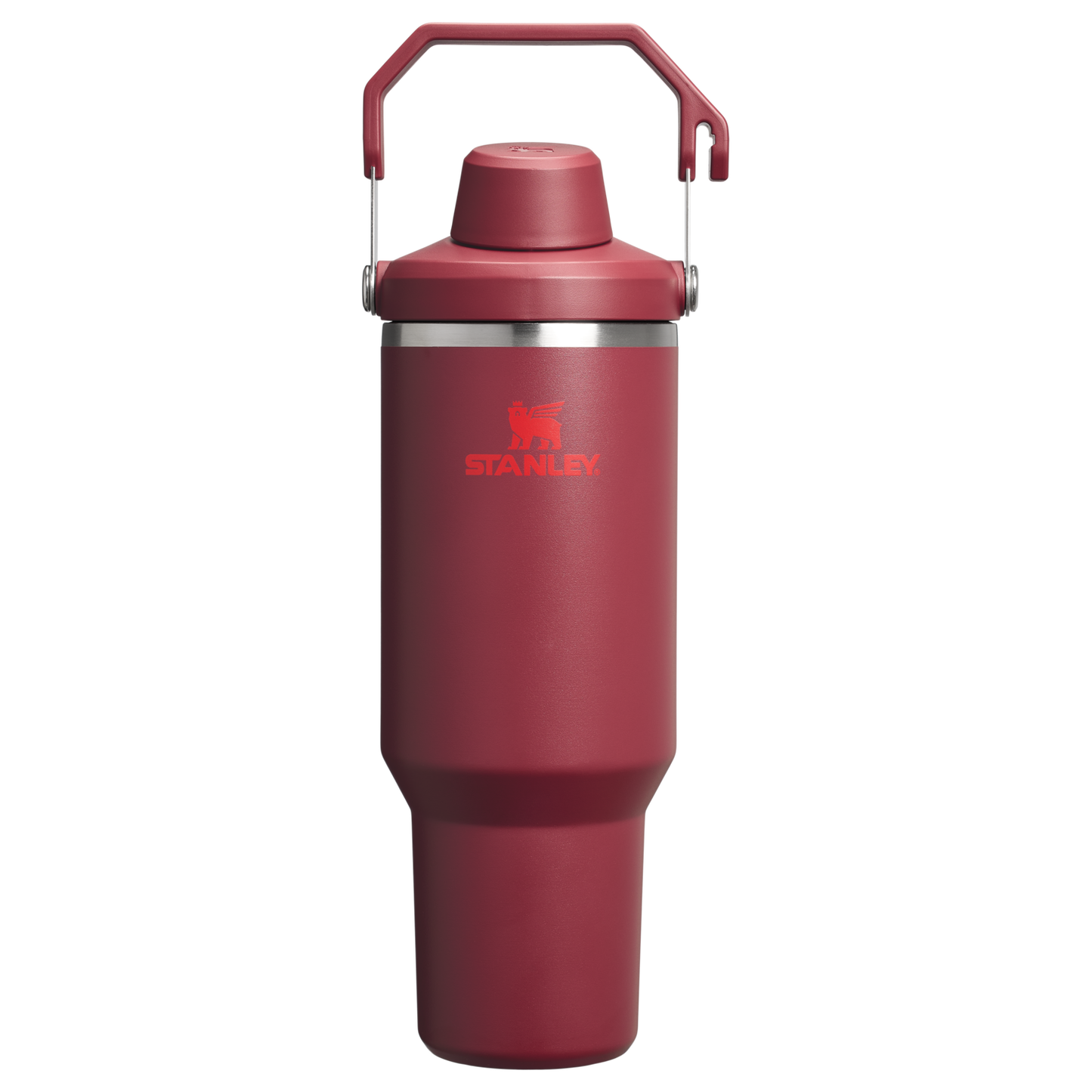 The IceFlow Tumbler with Fast Flow Lid | 40 OZ EW9