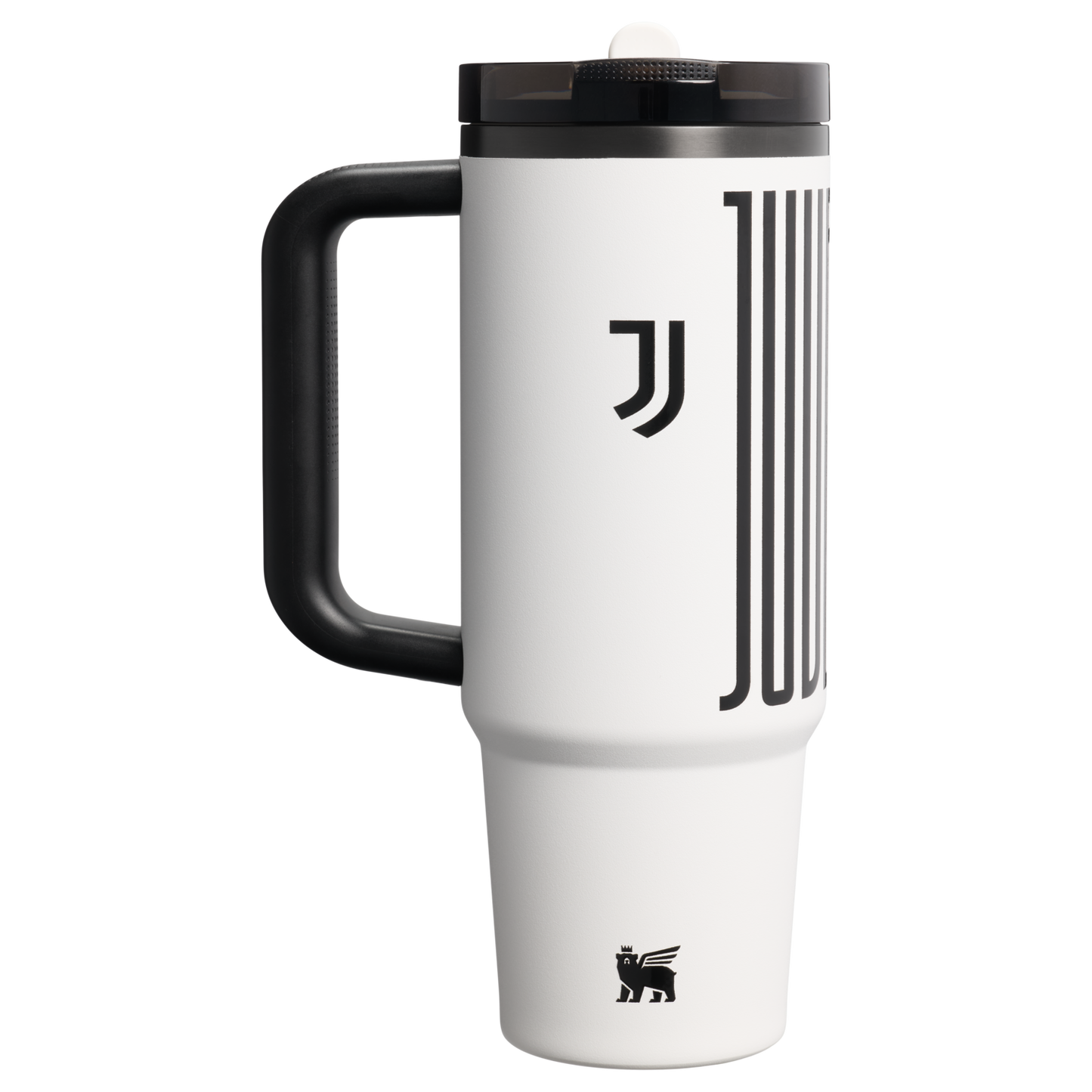 Stanley 1913 x Juventus Quencher ProTour Flip Straw Tumbler | 30 OZ TL0