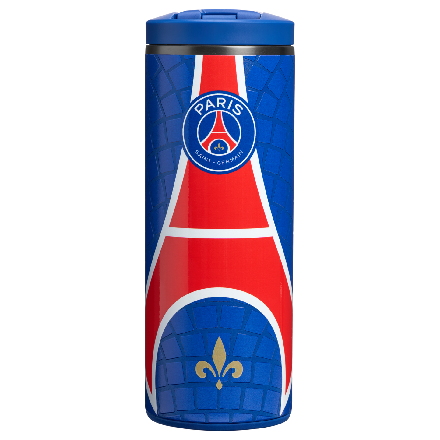 Stanley 1913 x Paris Saint-Germain Transit Flip Top Mug 2.0 | 12 OZ VU4