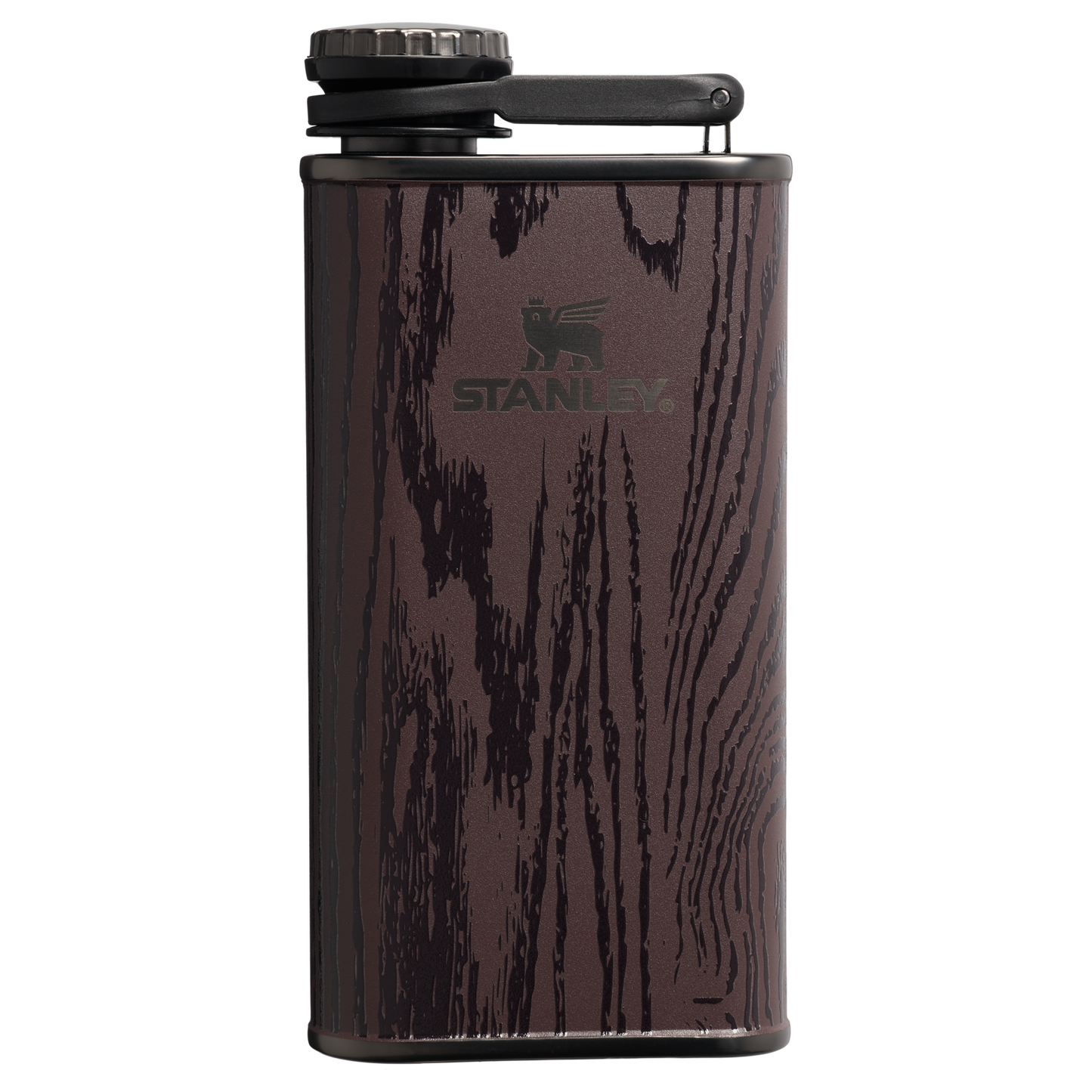 The Cheers & Cheer Easy Fill Flask | 8 OZ EN5