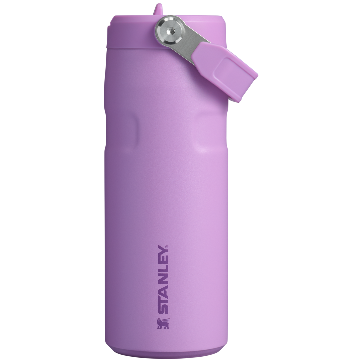 The IceFlow Bottle with Flip Straw Lid | 16 OZ CX0