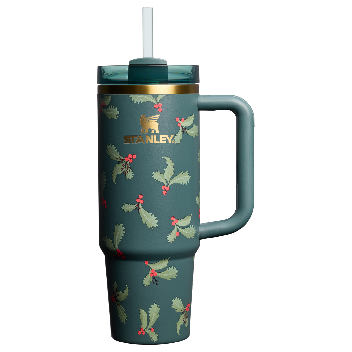 The Cheers & Cheer Quencher H2.0 Flowstate Tumbler | 40 OZ ES3