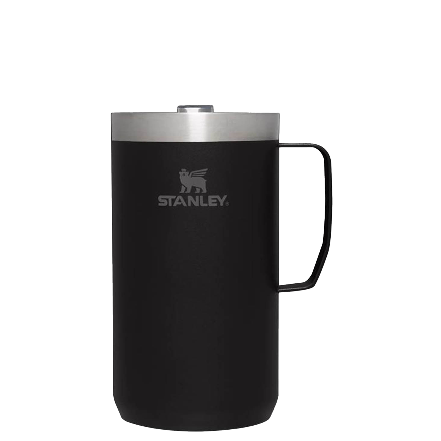 The Stay-Hot Camp Mug | 24 OZ NM7
