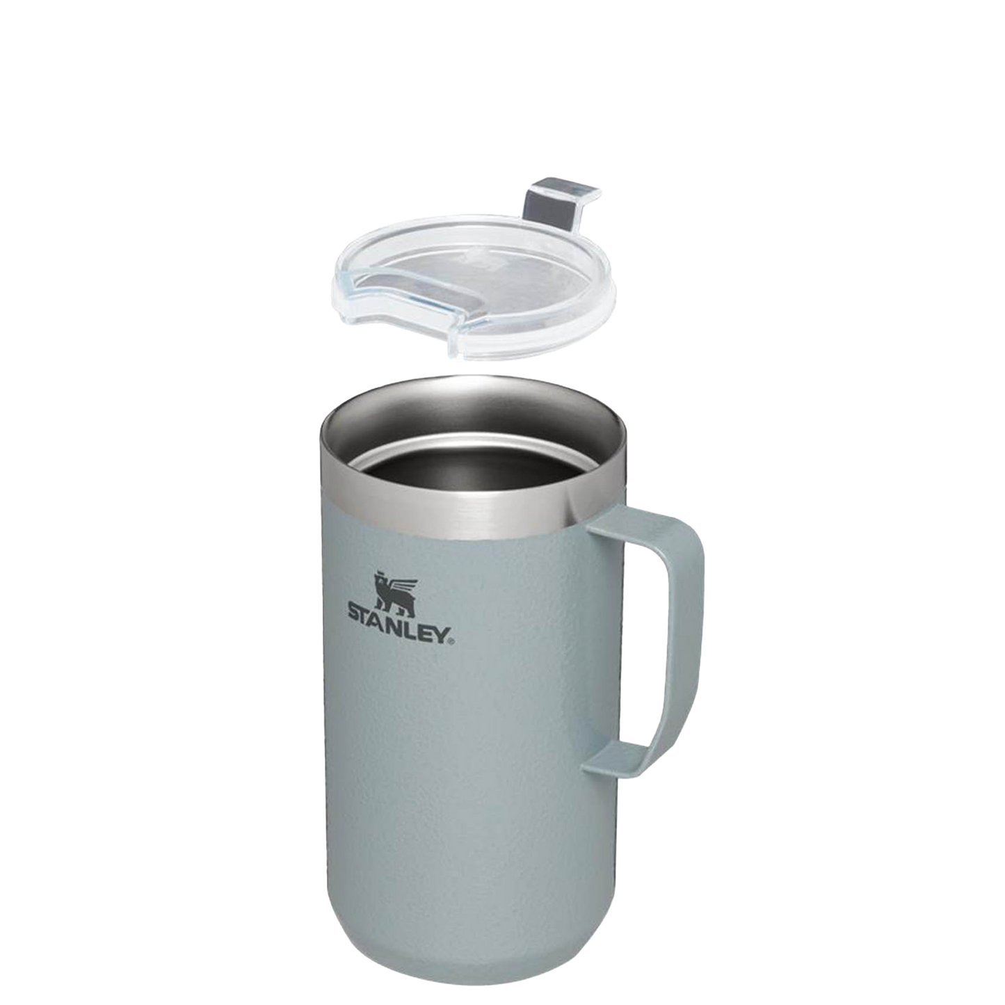 The Stay-Hot Camp Mug | 24 OZ NM7