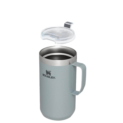 The Stay-Hot Camp Mug | 24 OZ NM7