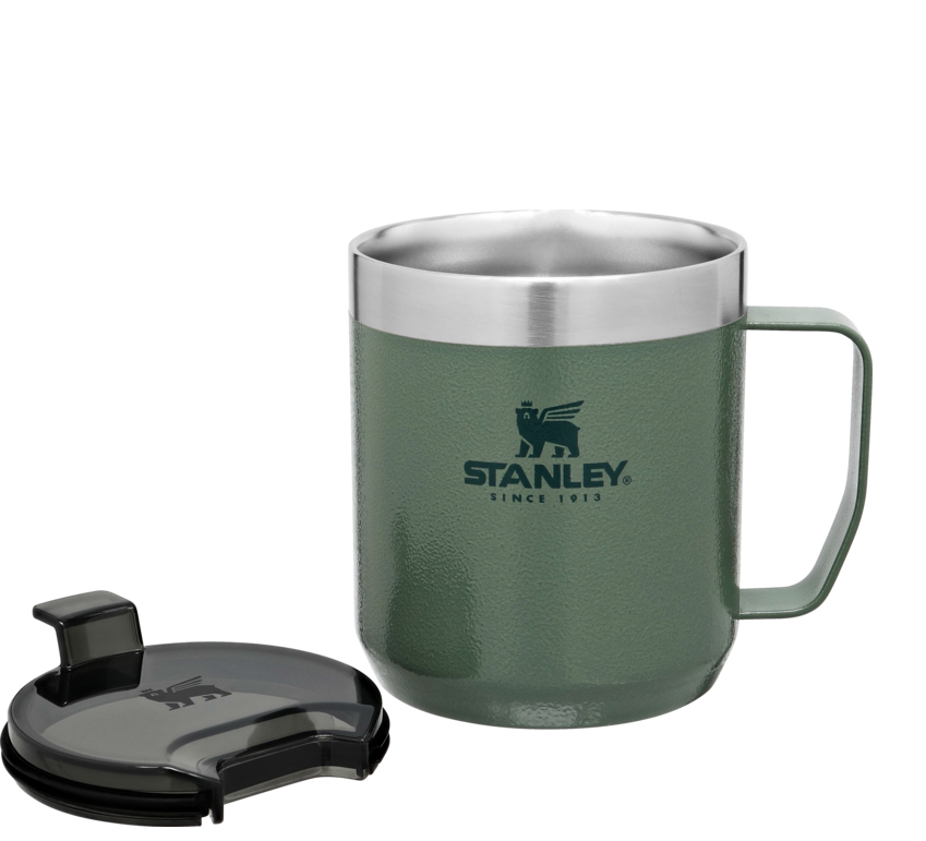 Classic Legendary Camp Mug | 12 OZ TT3