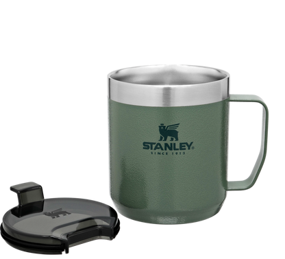Classic Legendary Camp Mug | 12 OZ TT3
