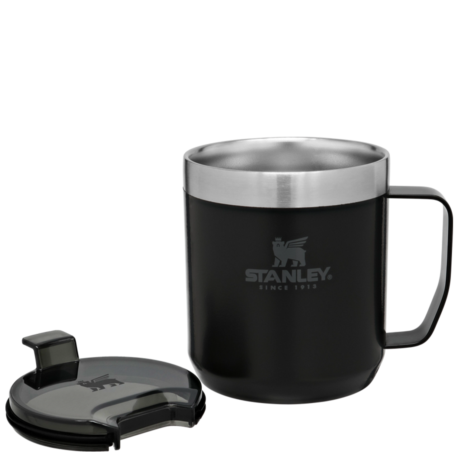 Classic Legendary Camp Mug | 12 OZ LP3