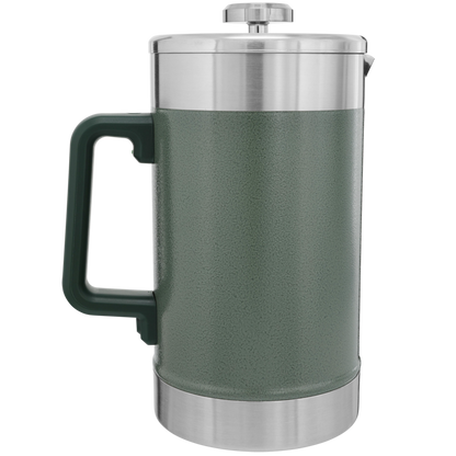 Classic Stay Hot French Press | 48 OZ WG0