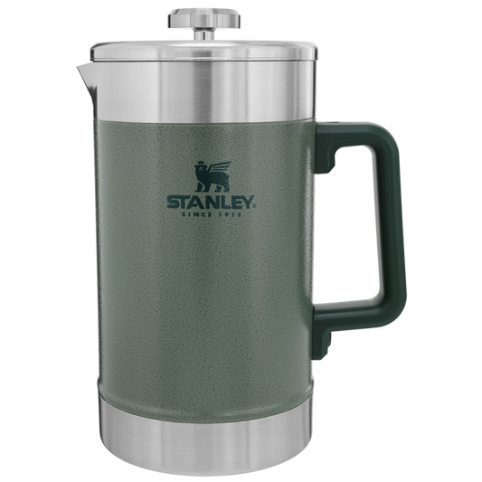 Classic Stay Hot French Press | 48 OZ WG0