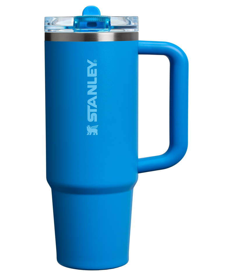 The Quencher ProTour Flip Straw Tumbler | 30 OZ IQ7