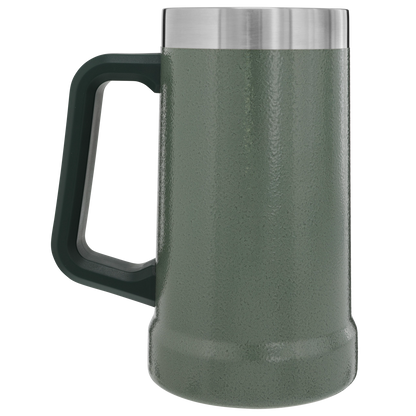 Adventure Big Grip Beer Stein | 24 OZ GG4