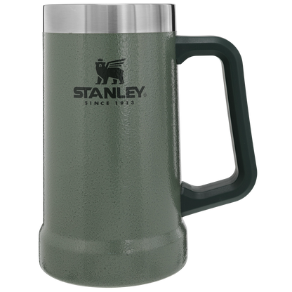 Adventure Big Grip Beer Stein | 24 OZ - Create IJ3