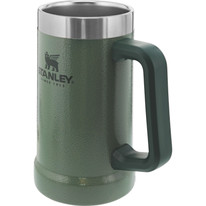 Adventure Big Grip Beer Stein | 24 OZ GG4