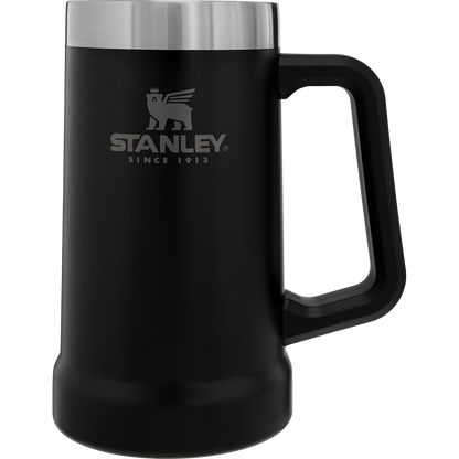 Adventure Big Grip Beer Stein | 24 OZ GG4