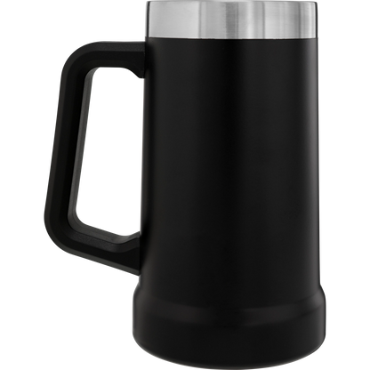 Adventure Big Grip Beer Stein | 24 OZ GG4