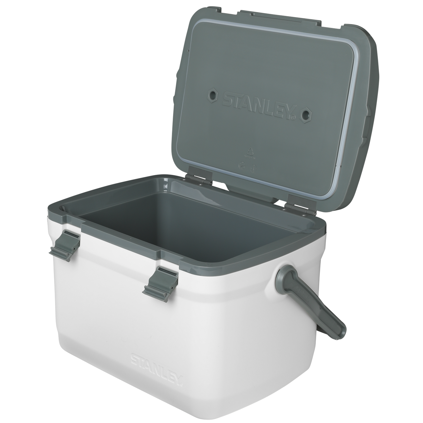 The Easy Carry Outdoor Cooler | 16 QT PM2