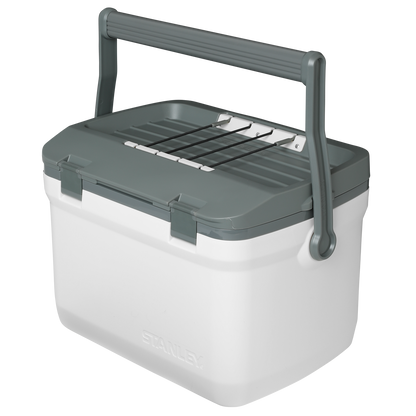 The Easy Carry Outdoor Cooler | 16 QT PM2