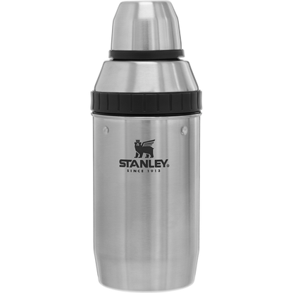 Adventure Happy Hour Cocktail Shaker Set SH7