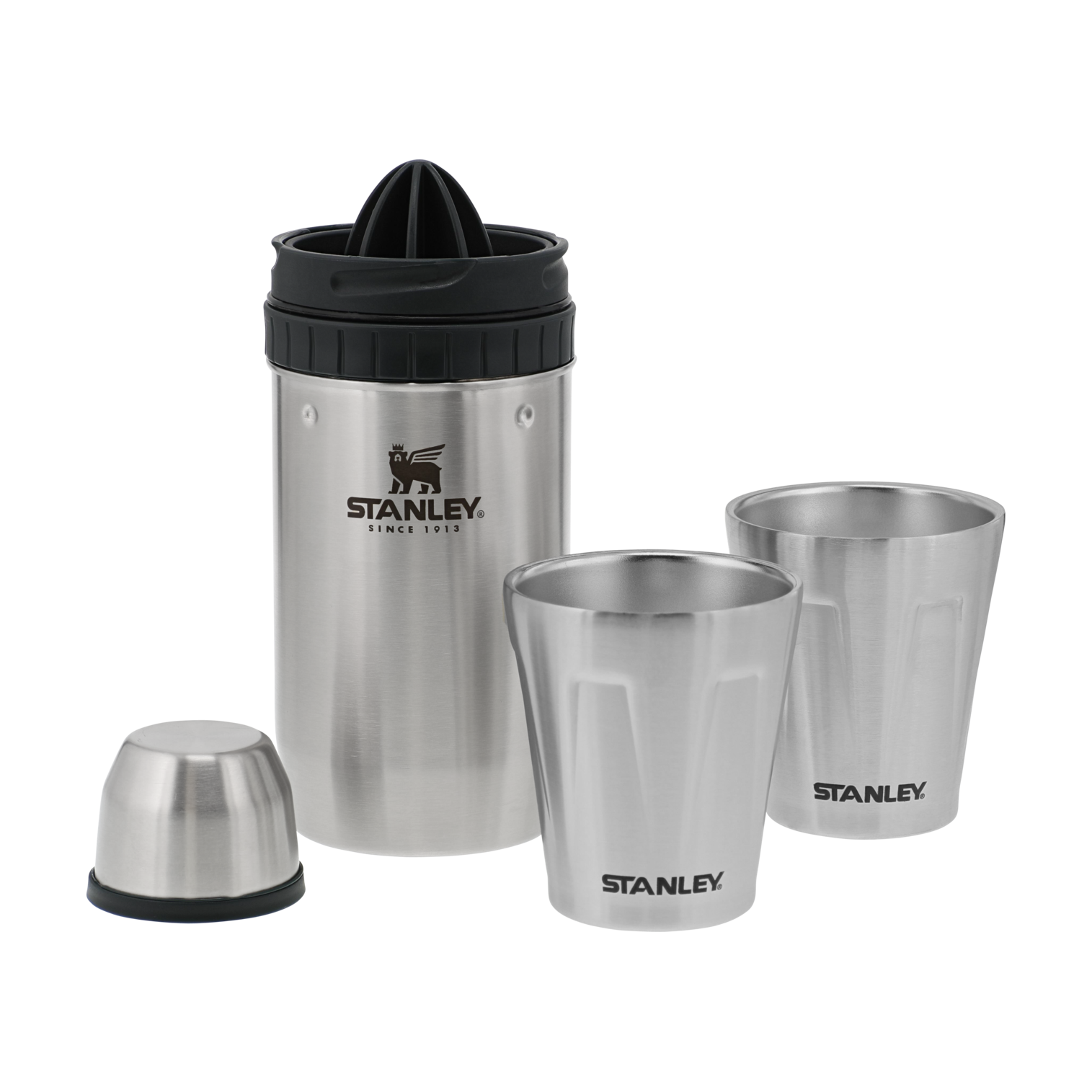 Adventure Happy Hour Cocktail Shaker Set SH7