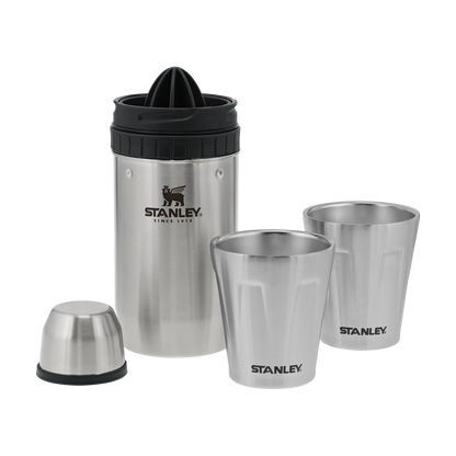 Adventure Happy Hour Cocktail Shaker Set SH7