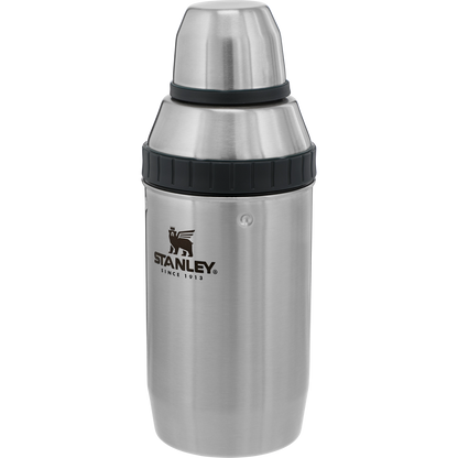Adventure Happy Hour Cocktail Shaker Set SH7