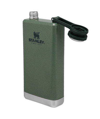 Adventure Pre-Party Flask | 8 OZ WE3