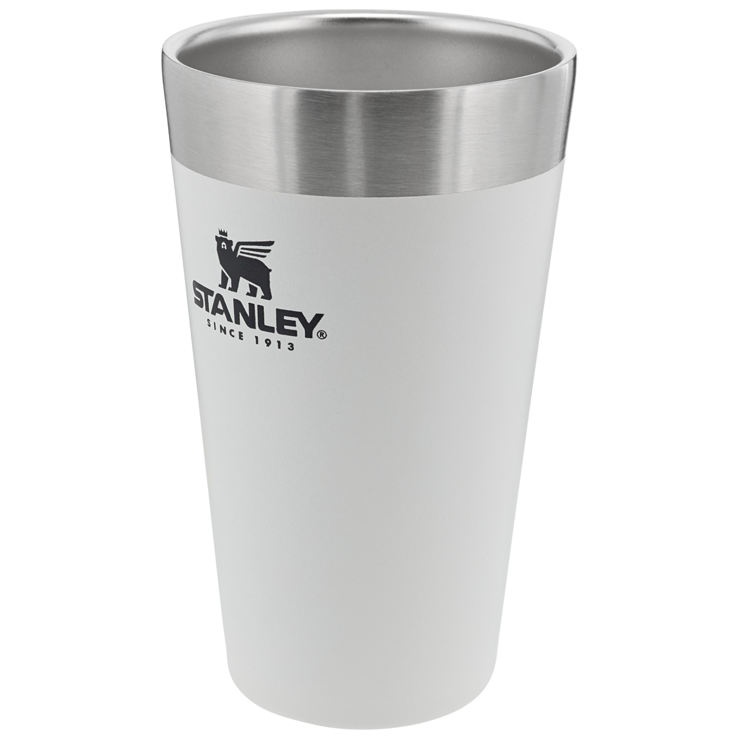 Adventure Stacking Beer Pint | 16 OZ W7