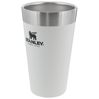 Adventure Stacking Beer Pint | 16 OZ W7