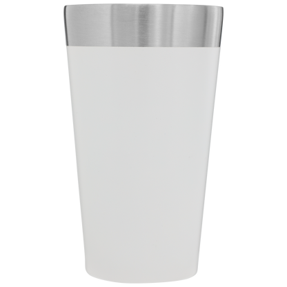 Adventure Stacking Beer Pint | 16 OZ W7
