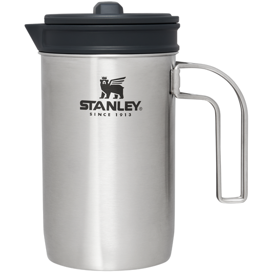 Adventure All-In-One Boil + Brew French Press | 32 OZ CQ9