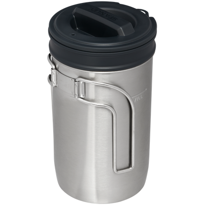 Adventure All-In-One Boil + Brew French Press | 32 OZ CQ9