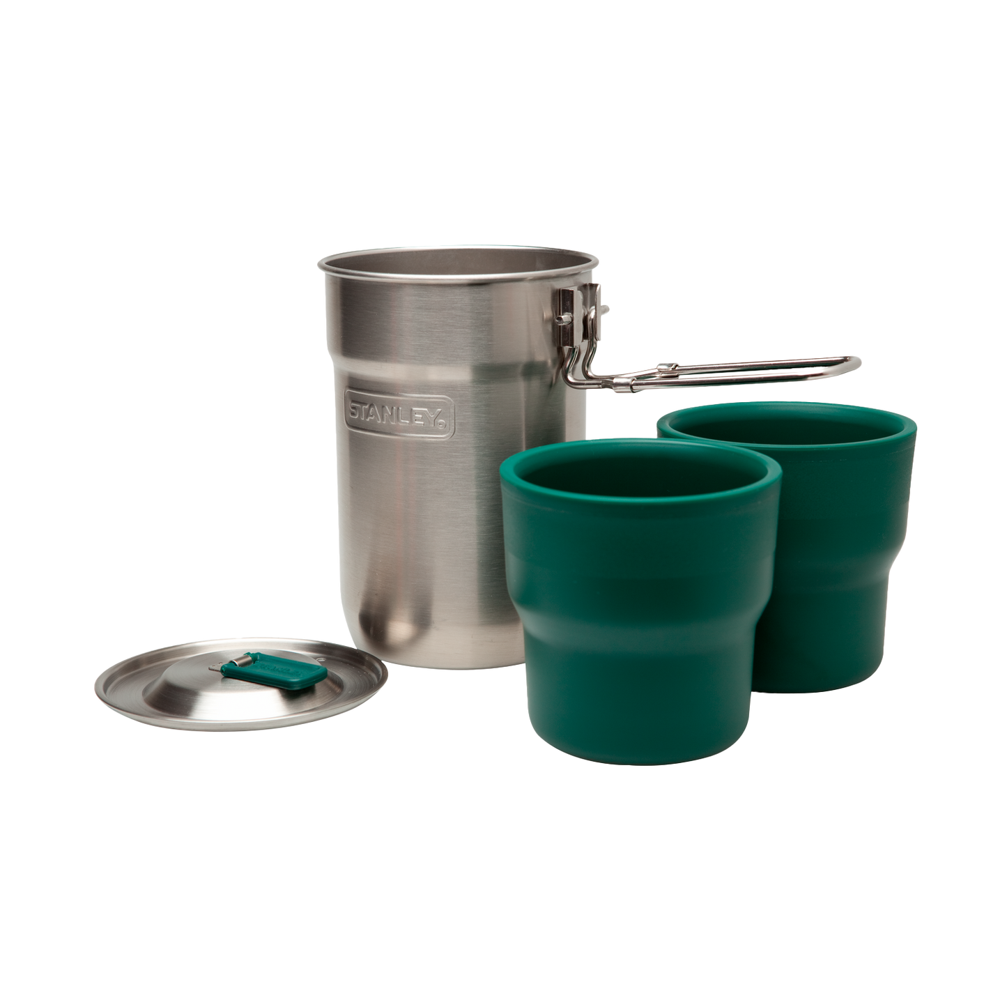 Adventure Nesting Two Cup Cookset RZ2