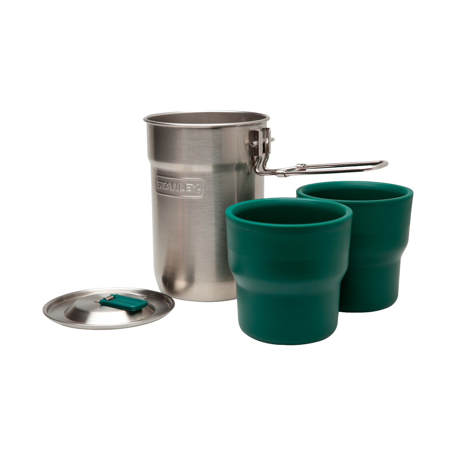 Adventure Nesting Two Cup Cookset RZ2