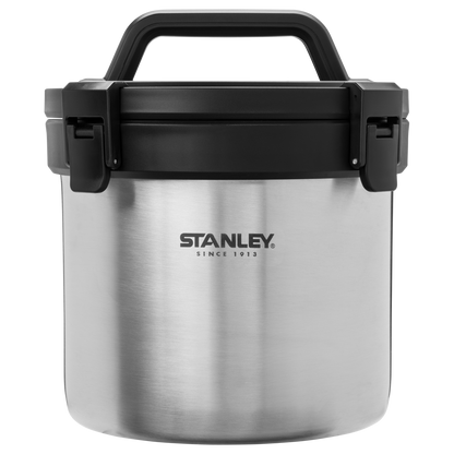 Adventure Stay Hot Camp Crock | 3QT CX7
