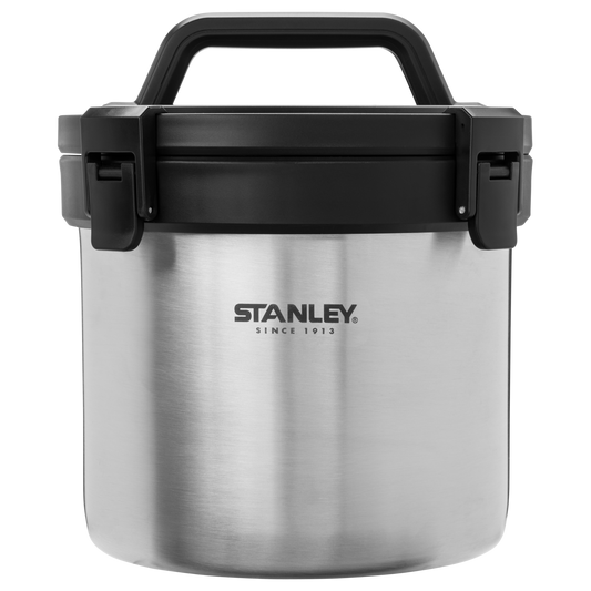 Adventure Stay Hot Camp Crock | 3QT CX7