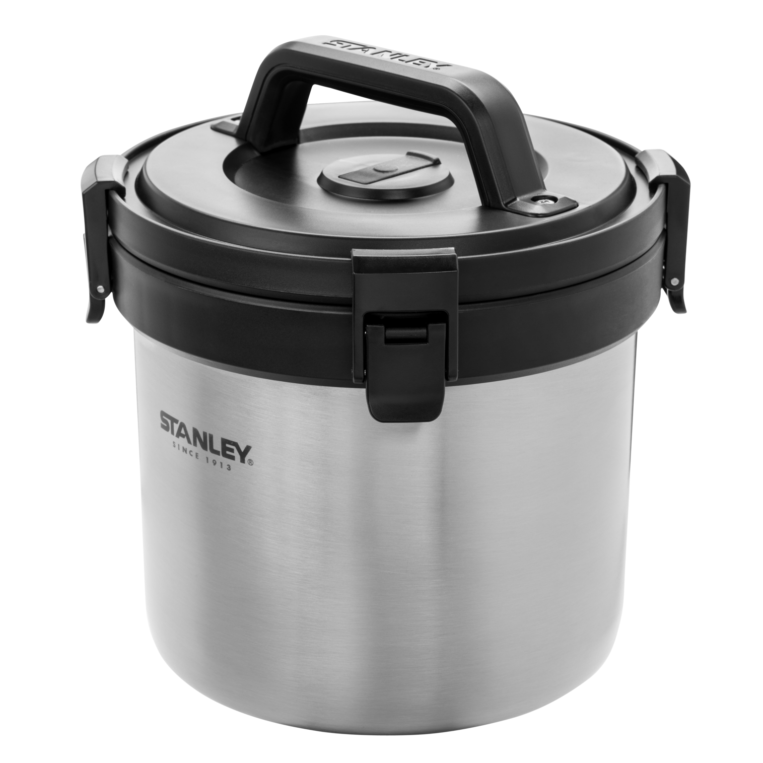 Adventure Stay Hot Camp Crock | 3QT CX7