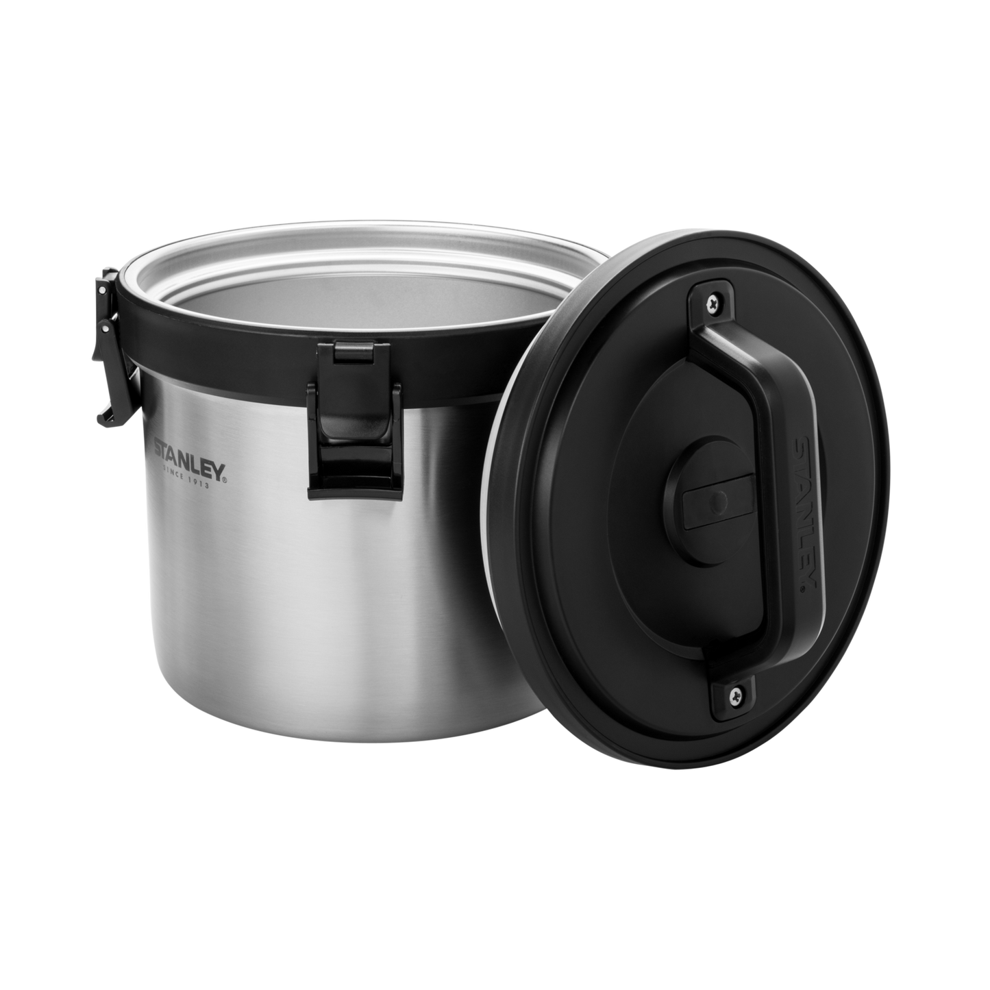 Adventure Stay Hot Camp Crock | 3QT CX7