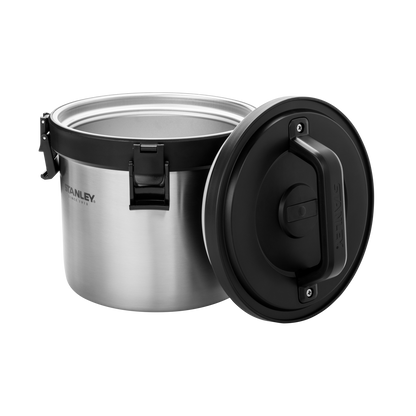 Adventure Stay Hot Camp Crock | 3QT CX7