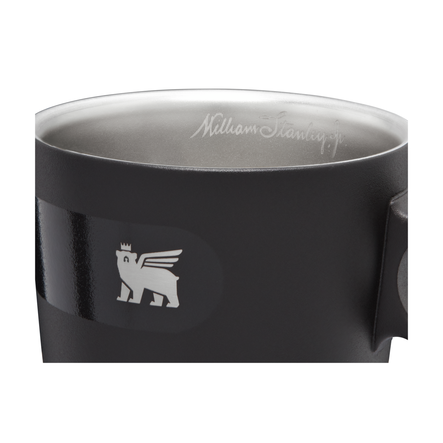 The DayBreak Café Latte Cup | 10.6 OZ TC8