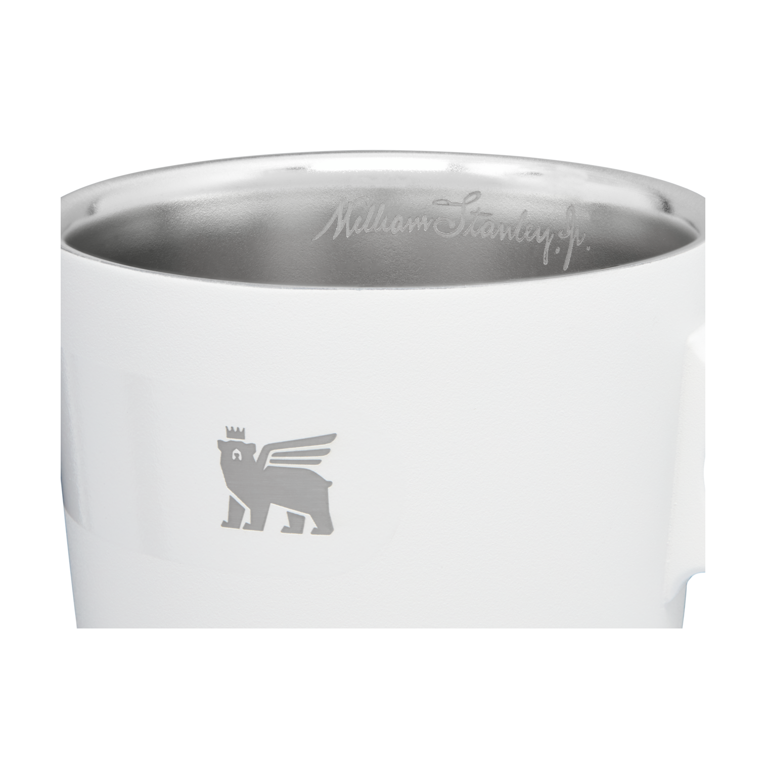 The DayBreak Café Latte Cup | 10.6 OZ TC8