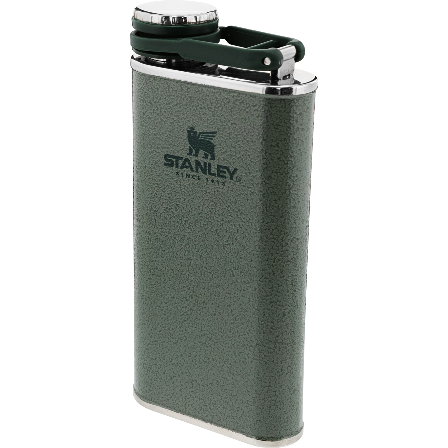 Classic Easy Fill Wide Mouth Flask | 8 OZ RV4