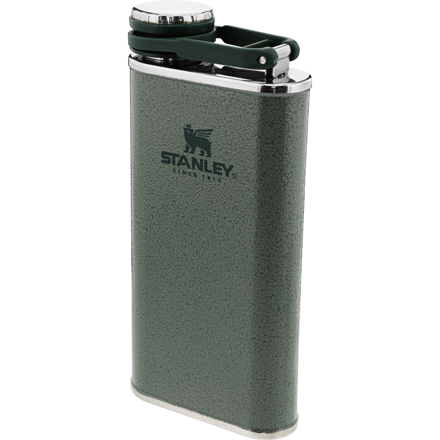 Classic Easy Fill Wide Mouth Flask | 8 OZ RV4