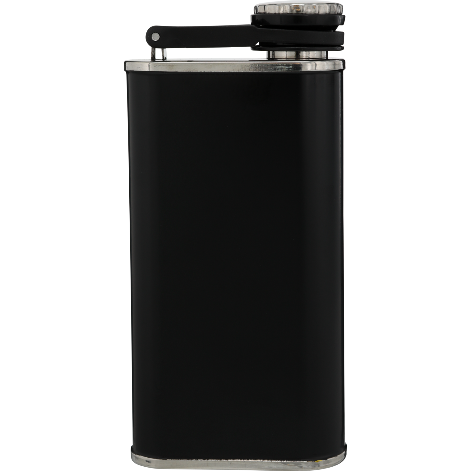 Classic Easy Fill Wide Mouth Flask | 8 OZ RV4