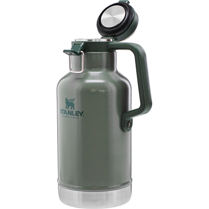 Classic Easy-Pour Growler | 64 OZ KI6