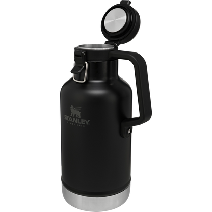 Classic Easy-Pour Growler | 64 OZ KI6