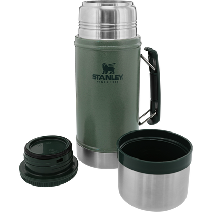 Classic Legendary Food Jar | 1.0 QT CE2