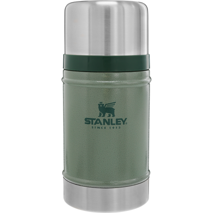 Classic Legendary Food Jar | 24 OZ - Create LJ7