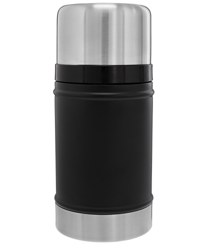 Classic Legendary Food Jar | 24 OZ SL4